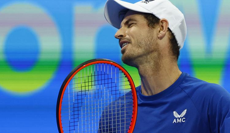 Imagen de Andy Murray le puso fecha a su retiro