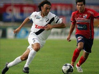 Imagen de Alvaro Recoba responderá a tus preguntas