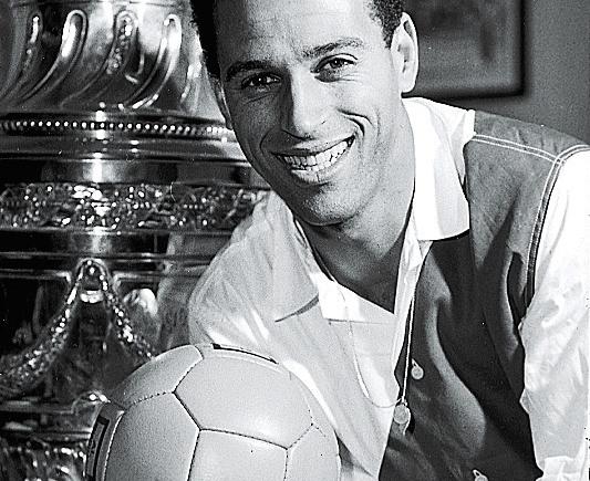 Imagen de El recuerdo eterno para Ramos Delgado