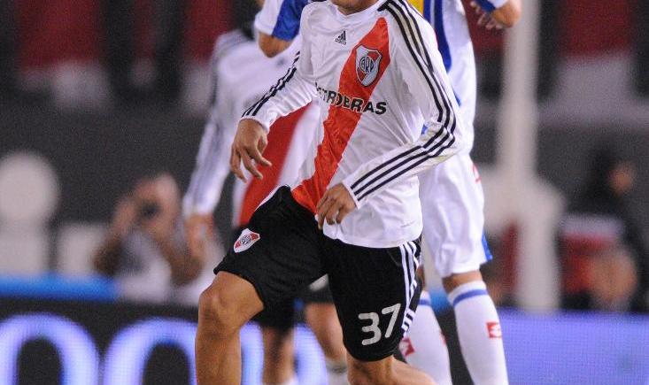 Imagen de Descubriendo a Roberto Pereyra