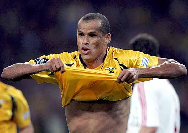 Imagen de Brasil y el mejor torneo de América