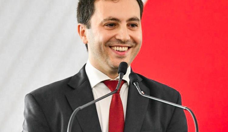 Imagen de De Gallardo a Coudet: Stefano Di Carlo y la radiografía de sus primeros meses en River