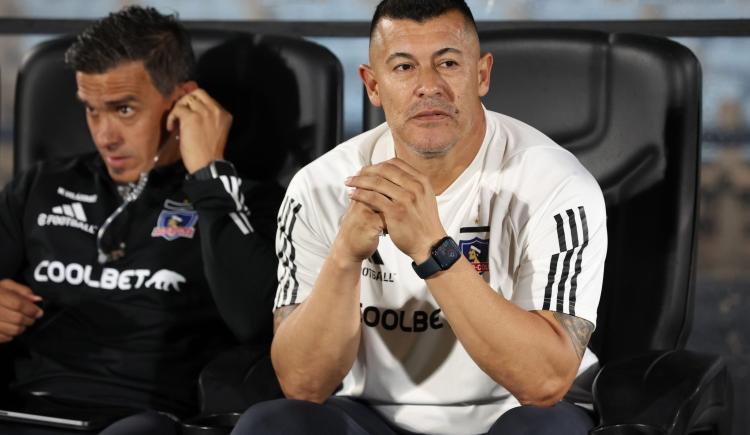 Imagen de La respuesta de Jorge Almirón sobre un posible un cruce con River