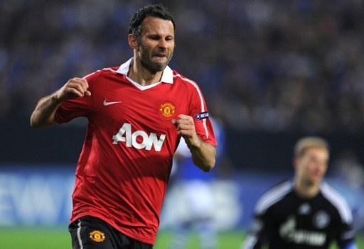 Imagen de Ryan Giggs, dos décadas de puro fútbol