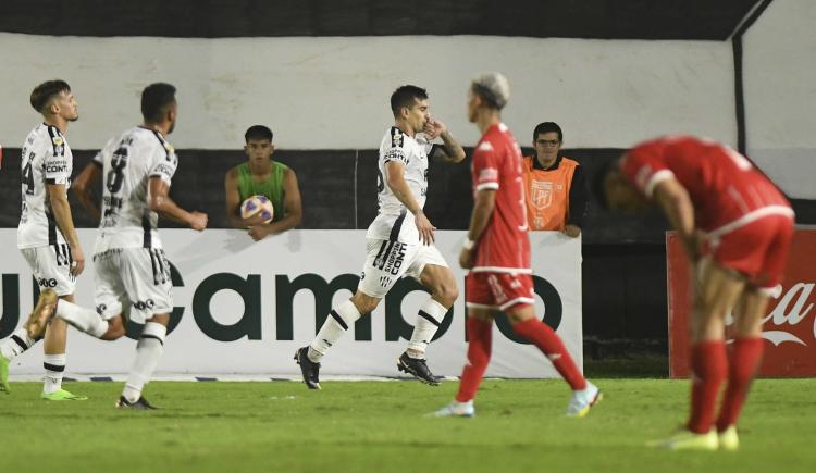 Imagen de El Huracán de Battaglia volvió a perder y no levanta cabeza