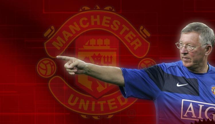 Imagen de Pasan los años y el gran Alex Ferguson sigue más vigente que nunca