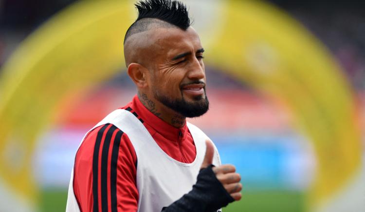 Imagen de ¿No aprende?: Arturo Vidal vaticinó el ganador del Mundial 2026