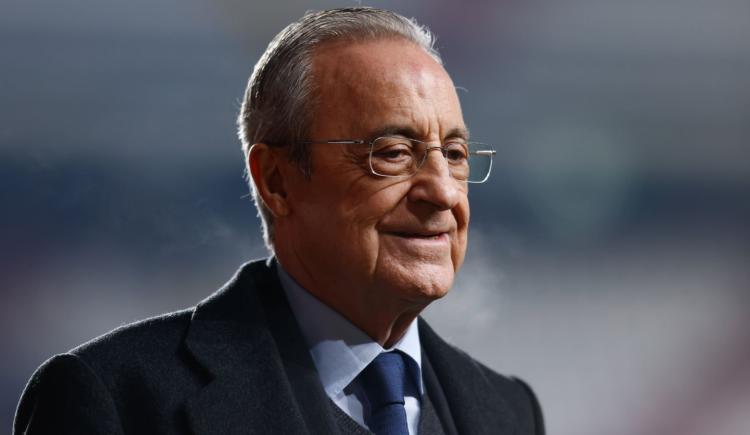 Imagen de Elecciones en Real Madrid: Riquelme quiere destronar a Florentino Pérez, que ya cerró dos refuerzos