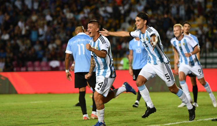 Imagen de Objetivo París 2024: así se disputará el cuadrangular final