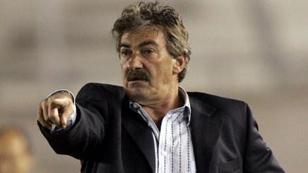 Imagen de El inesperado y sorpresivo regreso de Ricardo La Volpe
