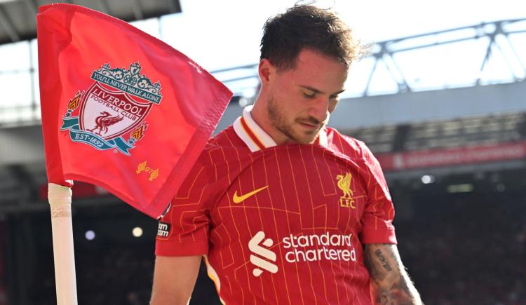 Imagen de La última actualización que hizo Liverpool tras ganar la Premier League y cómo serán los festejos