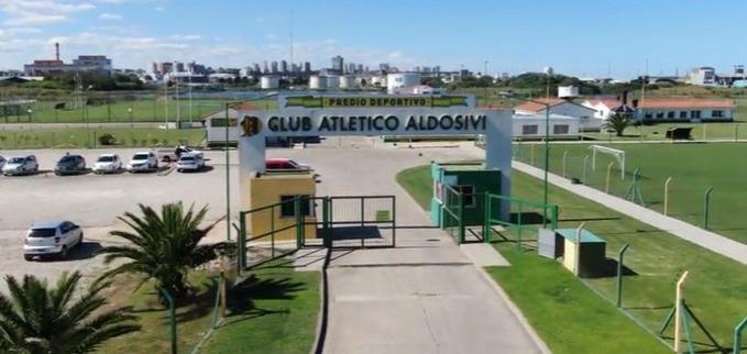 Imagen de Conmoción en el fútbol: se suicidó un ex juvenil de Aldosivi