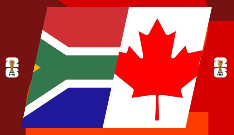 Imagen de 10 datos de la previa de Sudáfrica Vs. Canadá