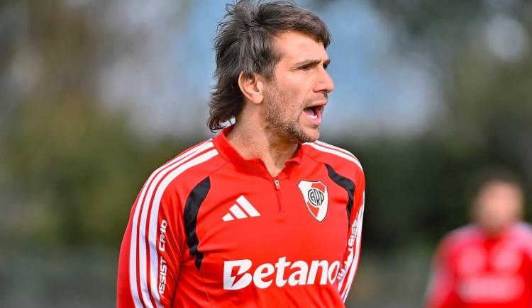Imagen de Los años con mayor cantidad de entrenadores en la historia de River