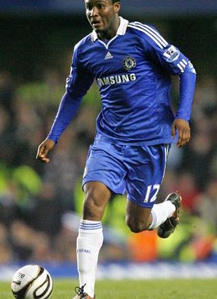 Imagen de Jugador del Chelsea sufre por el secuestro de su padre