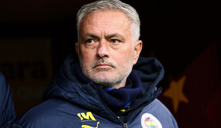 Imagen de Mourinho contraataca: demandará a Galatasaray por difamación