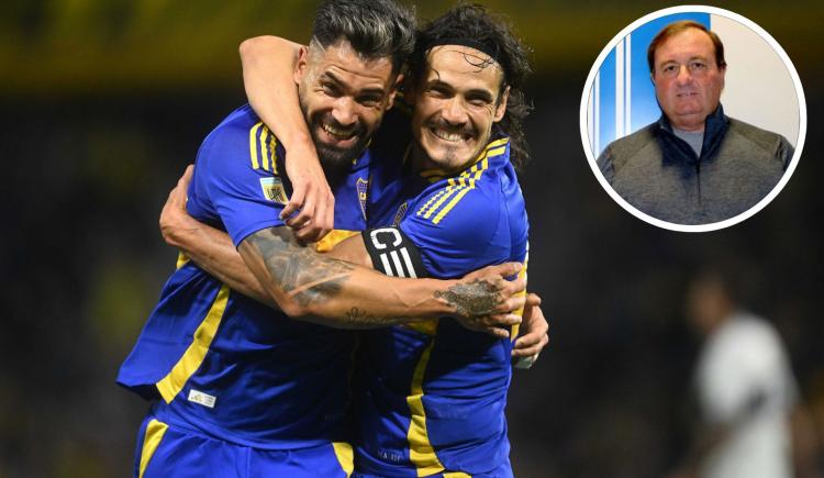 Imagen de La alegría de Argentino de Monte Maíz, el rival de Boca: "Es lo máximo que le pasó al equipo en 100 años"