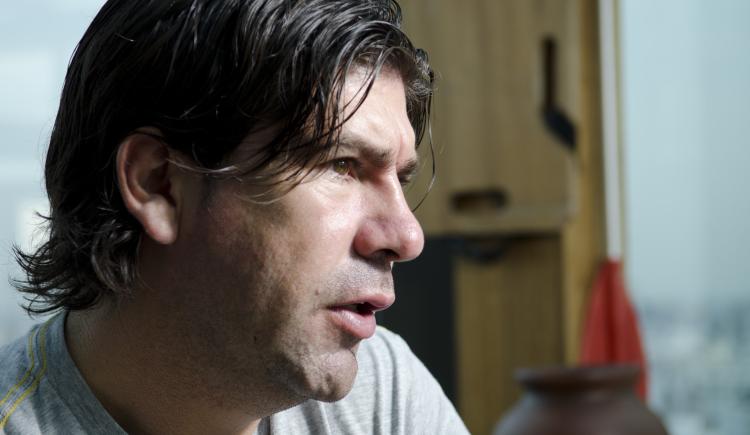 Imagen de Marcelo Salas