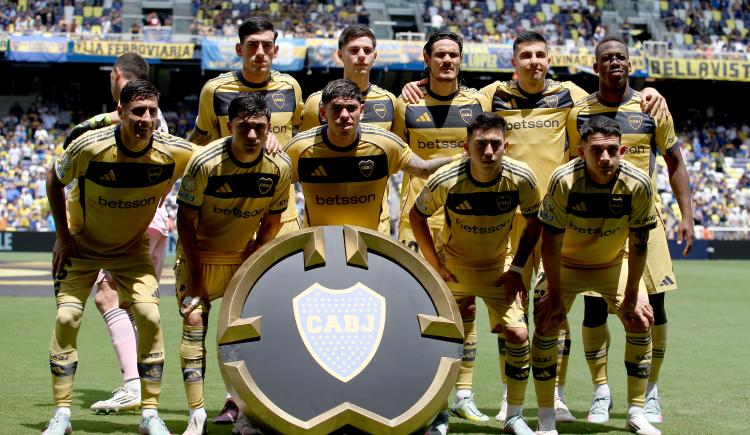 Imagen de ¿Y ahora qué?: el futuro de Boca tras la eliminación en el Mundial de Clubes