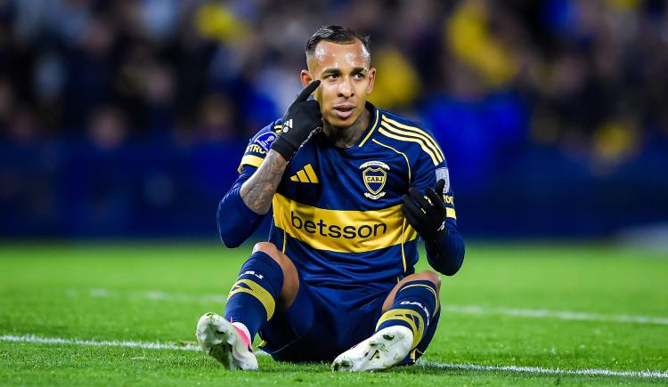 Imagen de Villa: "No había chances de ir a River" y "a Boca nunca le pedí dinero"