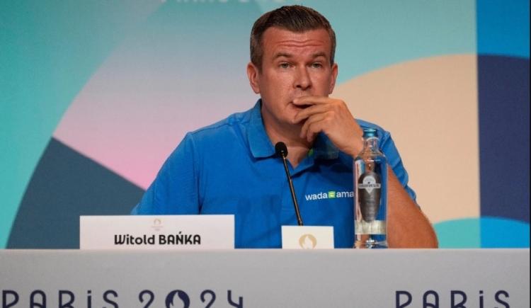 Imagen de ¿Doping encubierto?: durísima acusación contra Estados Unidos en pleno París 2024