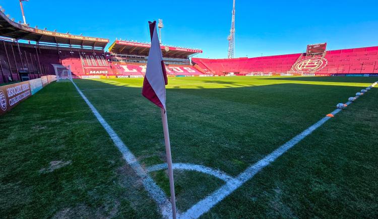 Imagen de Bombazo: Lanús anunció el regreso de un jugador histórico