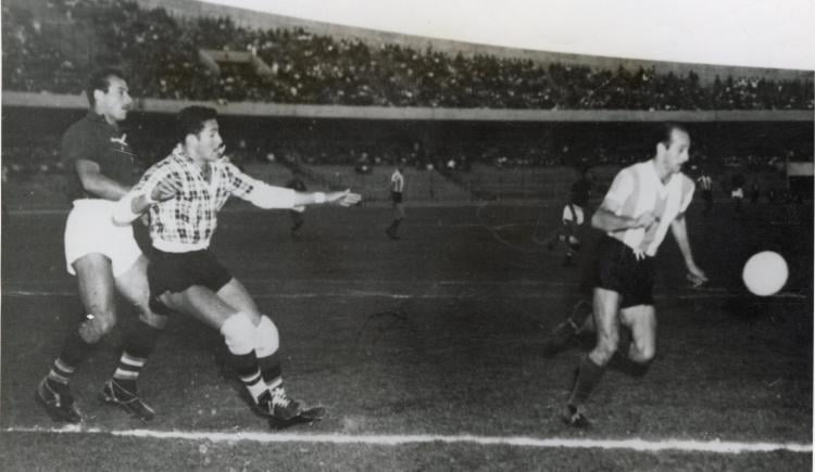 Imagen de Una remontada para la eternidad: Argentina rompió el maleficio del dos a cero por primera vez en su historia