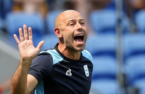 Imagen de Javier Mascherano y las claves para que Argentina pueda con Francia en los Juegos Olímpicos