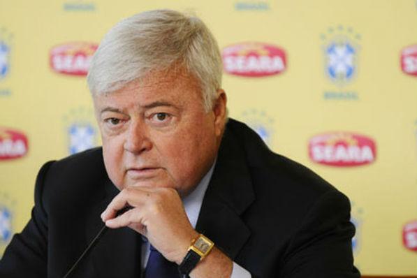 Imagen de Teixeira dejó la presidencia del fútbol de Brasil