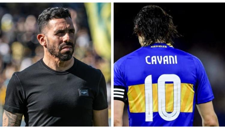 Imagen de De Carlos Tevez a Cavani: diagnóstico y consejo