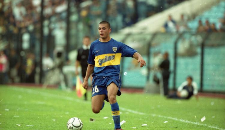 Imagen de Fue campeón del mundo con Boca y sufrió un infarto el día que su hijo debutó en la Reserva del Xeneize
