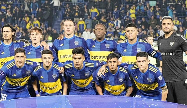 Imagen de Boca: operación cuidados preventivos