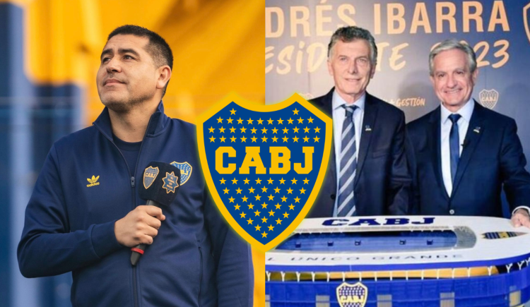 Imagen de Boca confirmó que las elecciones serán el domingo y canceló los festejos por el día del hincha