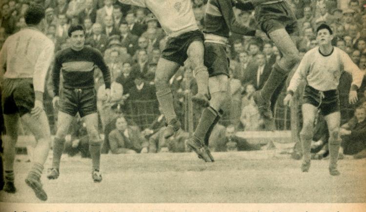 Imagen de Según pasan los años: las peores rachas de Boca vistas con los prismas de épocas muy diferentes