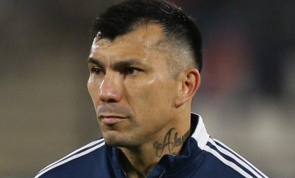 Imagen de Gary Medel, furioso: el pedido que le hizo a la FIFA
