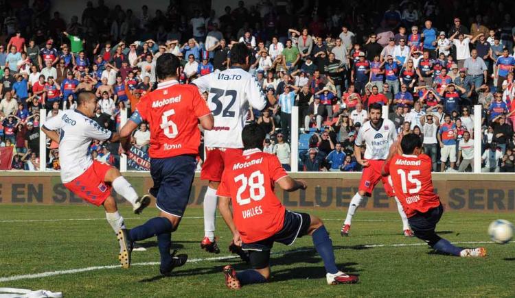 Imagen de Tigre, entre la permanencia y la consagración