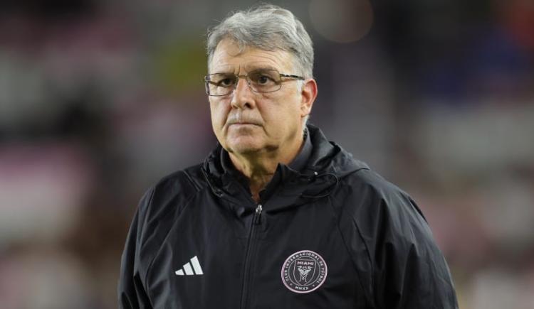Imagen de La fuerte confesión de Gerardo Martino sobre dirigir a Boca