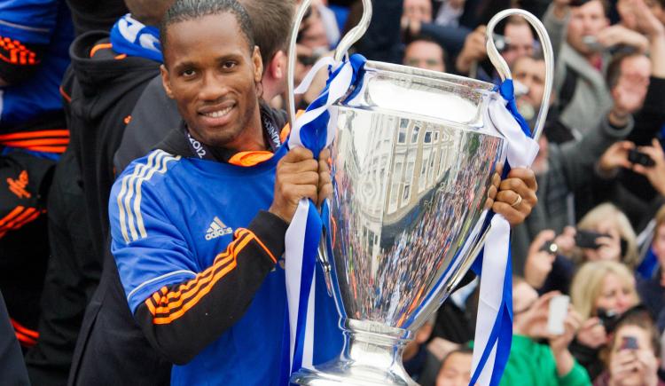 Imagen de Drogba se retira del fútbol después de casi 20 años de carrera