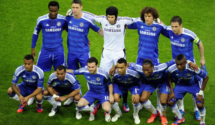 Imagen de Balance Europeo 2011/2012: Chelsea, un campeón no apto para imitadores