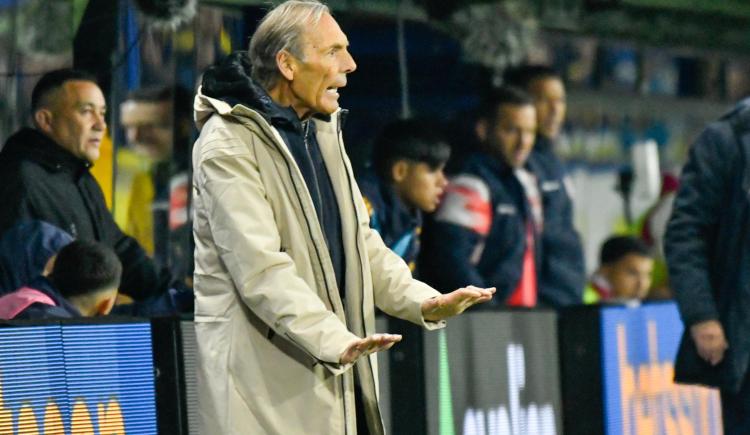 Imagen de Con Battaglia de defensor y sin Palacios, borrado por Russo: los convocados de Boca para la Copa Argentina