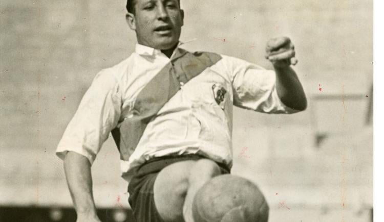 Imagen de José María Minella, sabio y ganador