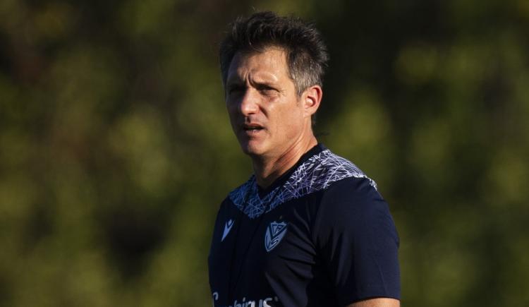 Imagen de Llegó el Día G: el Mellizo Barros Schelotto y su vuelta al fútbol argentino con Vélez
