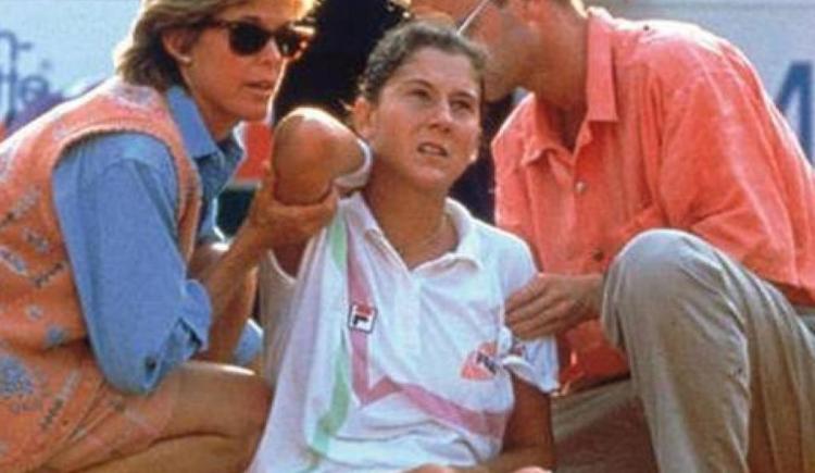 Imagen de Falleció el hombre que apuñaló a Monica Seles y torció la historia del tenis