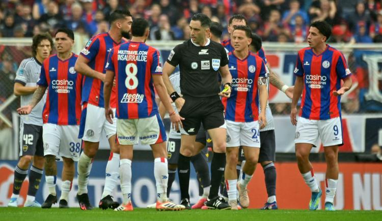Imagen de Árbitros definidos para la duodécima jornada del Clausura