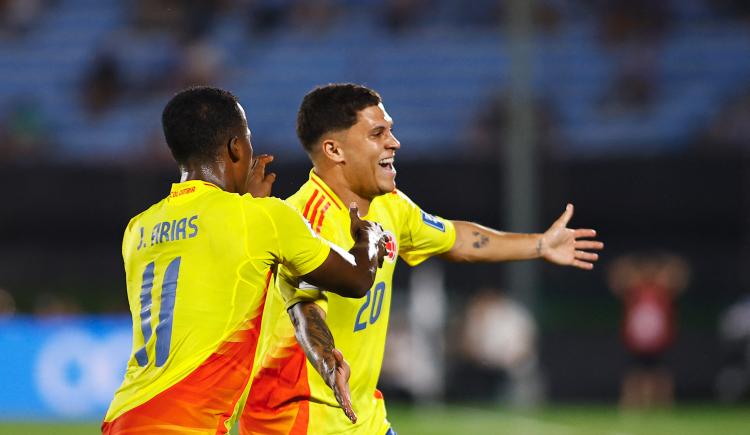 Imagen de Todos los goles de Juan Fernando Quintero de tiro libre