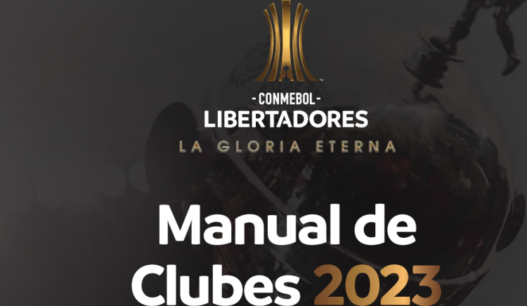 Imagen de ¿Cuántos jugadores se pueden incorporar para la fase KO de la Libertadores?