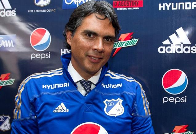 Imagen de La propuesta de Millonarios para limpiar su pasado