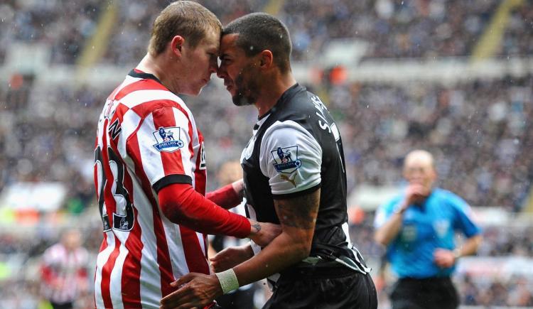 Imagen de Temor en Inglaterra por la vuelta del clásico más feroz: Sunderland vs. Newcastle