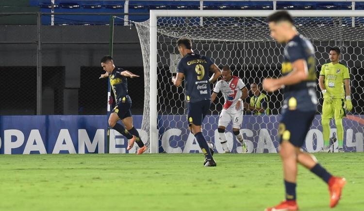 Imagen de Celebra Boca: Sportivo Trinidense venció a Nacional Potosí