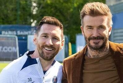Imagen de Cómo es el presente de Inter Miami, el nuevo equipo de Messi